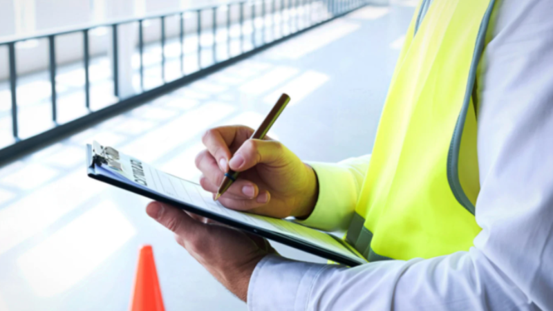 Clear Reporting and Practical Action Plans